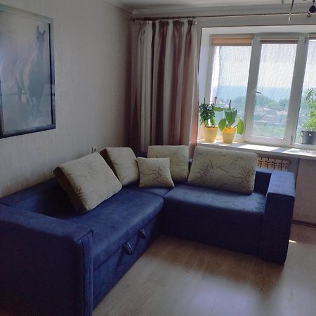 צ'ורנומורסק Apartment On Parkova 36 מראה חיצוני תמונה