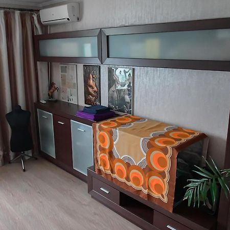 צ'ורנומורסק Apartment On Parkova 36 מראה חיצוני תמונה
