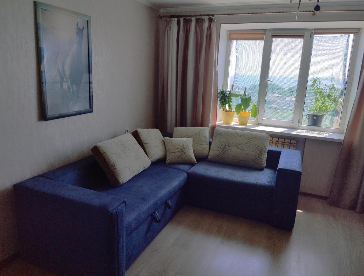 צ'ורנומורסק Apartment On Parkova 36 מראה חיצוני תמונה