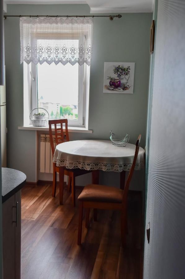 צ'ורנומורסק Apartment On Parkova 36 מראה חיצוני תמונה